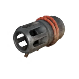 Extended Barrel