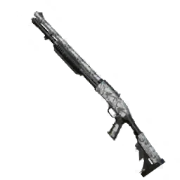 Smoke M500 Urban Woodland