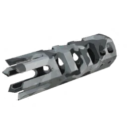 Muzzle Brake