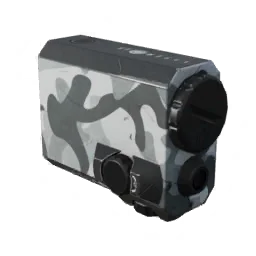 Tracking Laser