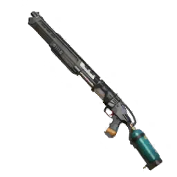 Smoke M500 Biohazardous