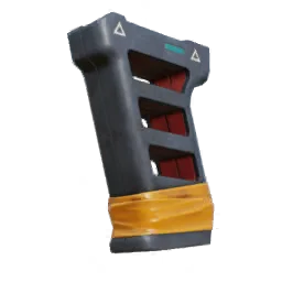 Lightweight Grip