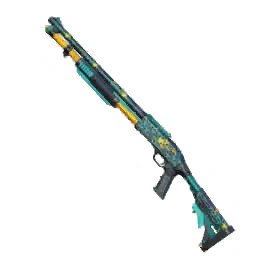 Smoke M500 Toxic Fumes