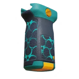 Hip Fire Grip