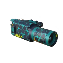 Mini Laser