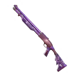 Smoke M500 Stuffie
