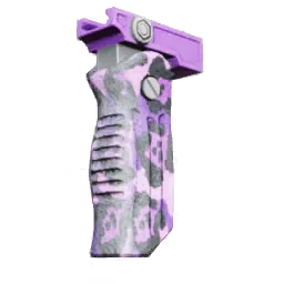 Hammer Foregrip