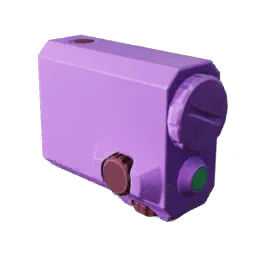 Tracking Laser