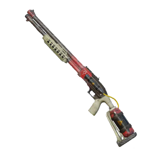 Smoke M500 Sanguine Arsenic