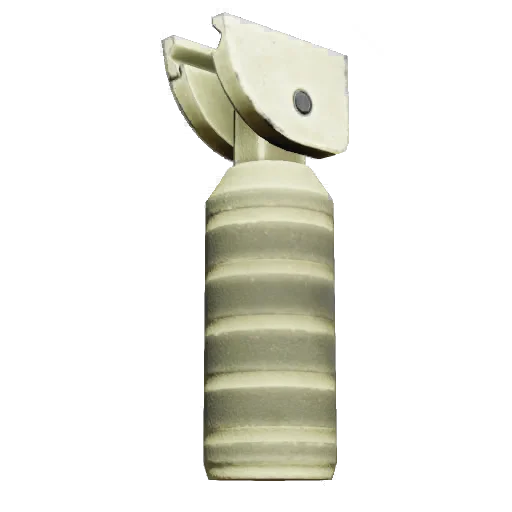 Hammer Foregrip
