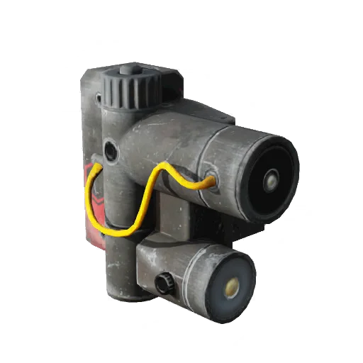 Smart Laser