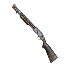 Mute M590A1 Desert Heat