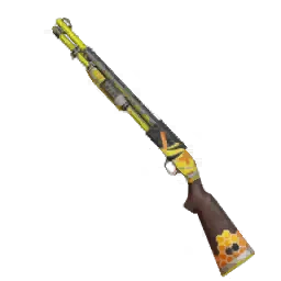 Mute M590A1 Hornet