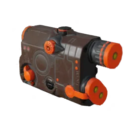 High Precision Laser