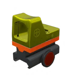 T2 Reflex