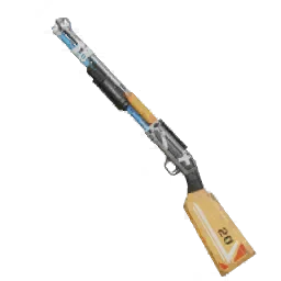 Mute M590A1 Cricket
