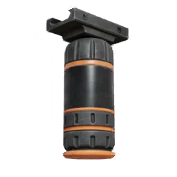 Hip Fire Grip