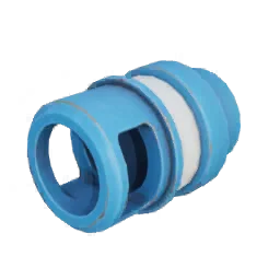 Choked Muzzle
