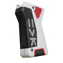 Lightweight Grip