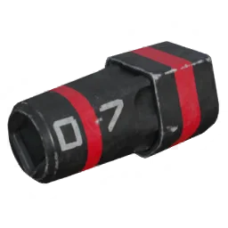 Extended Barrel
