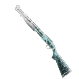 Mute M590A1 Black Ice