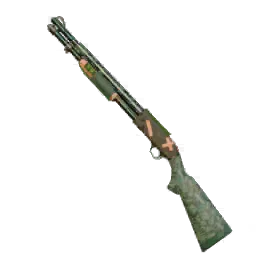Mute M590A1 Jungle Stalker