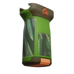 Hip Fire Grip