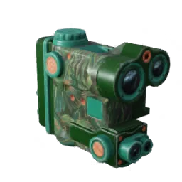 Smart Laser