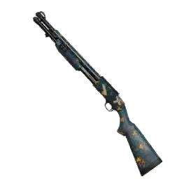 Mute M590A1 Chemical Agent