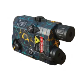 High Precision Laser