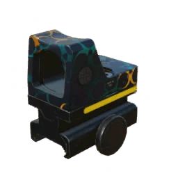 T2 Reflex