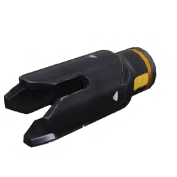 Breaching Muzzle