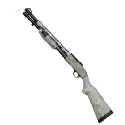 Mute M590A1 Urban Woodland
