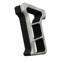 Lightweight Grip