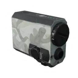 Tracking Laser
