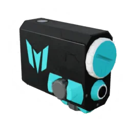 Tracking Laser