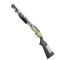Mute M590A1 Nova Commando