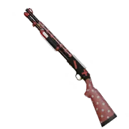 Mute M590A1 Silk