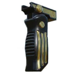Hammer Foregrip