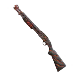 Mute M590A1 Volcano