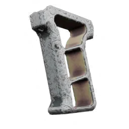 Lightweight Grip