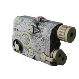 High Precision Laser
