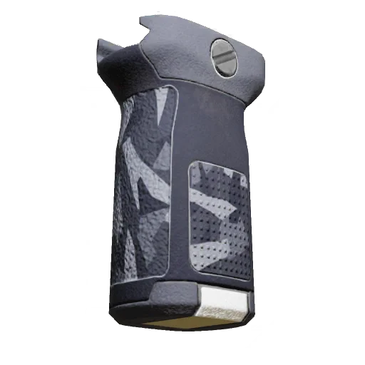 Hip Fire Grip