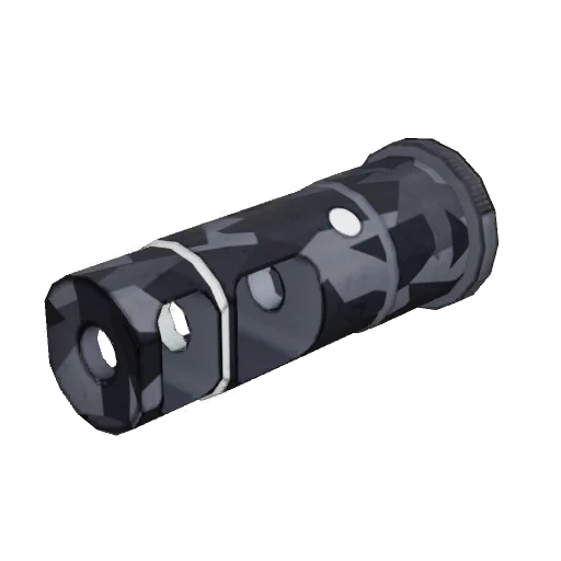 Compensator