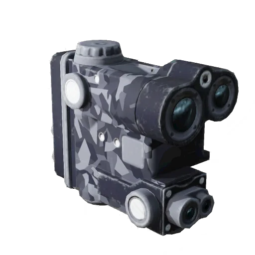 Smart Laser