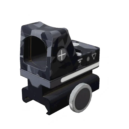 T2 Reflex