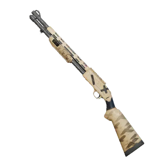 Mute M590A1 Dagger One