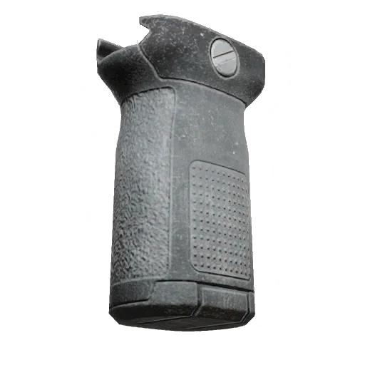 Hip Fire Grip