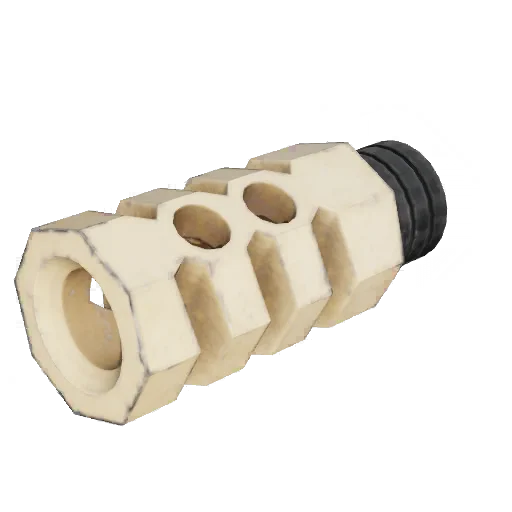 Muzzle Brake