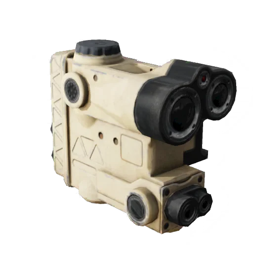 Smart Laser